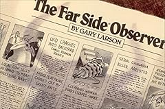 Far side observer for sale  Delivered anywhere in USA 