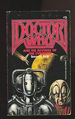 Doctor revenge cyberman for sale  Delivered anywhere in UK