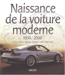 Naissance voiture moderne. d'occasion  Livré partout en France