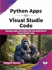 Python apps visual gebraucht kaufen  Wird an jeden Ort in Deutschland