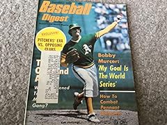 September 1973 baseball for sale  Delivered anywhere in USA 