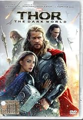 Dvd thor the usato  Spedito ovunque in Italia 
