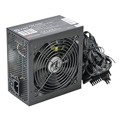 Black 650w psu for sale  Delivered anywhere in UK