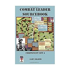 Combat leader sourcebook d'occasion  Livré partout en France