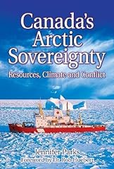 Canada arctic sovereignty d'occasion  Livré partout en France