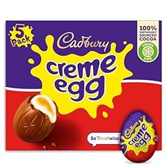 Cadbury creme milk for sale  Delivered anywhere in UK