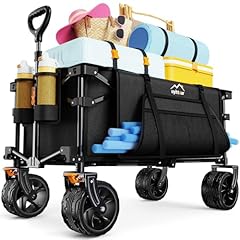 Uyittour collapsible wagon for sale  Delivered anywhere in USA 