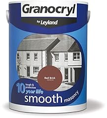 Leyland granocryl smooth for sale  Delivered anywhere in UK