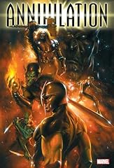 Annihilation omnibus for sale  Delivered anywhere in UK
