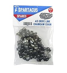 Spartacus replacement chainsaw for sale  Delivered anywhere in UK