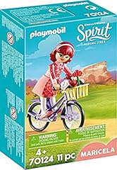 Playmobil 70124 spirit gebraucht kaufen  Wird an jeden Ort in Deutschland