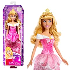 Mattel disney princess usato  Spedito ovunque in Italia 