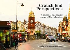 Crouch end glance for sale  Delivered anywhere in UK
