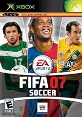 Fifa soccer xbox for sale  Delivered anywhere in USA 