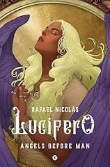 Lucifero. angels before usato  Spedito ovunque in Italia 