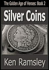 Silver coins gebraucht kaufen  Wird an jeden Ort in Deutschland