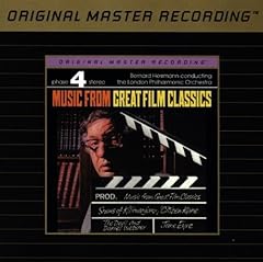 Music great film for sale  Delivered anywhere in UK
