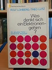 Rolf lohberg theo gebraucht kaufen  Wird an jeden Ort in Deutschland