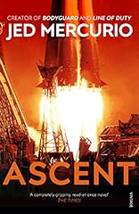 Ascent creator bodyguard for sale  Delivered anywhere in UK