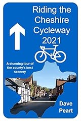 Riding cheshire cycleway for sale  Delivered anywhere in UK