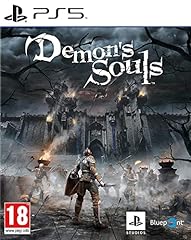 Sony demon souls d'occasion  Livré partout en Belgiqu