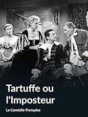 Tartuffe imposteur d'occasion  Livré partout en France