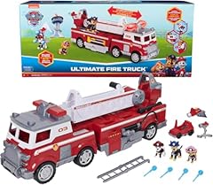 Paw patrol camion d'occasion  Livré partout en France