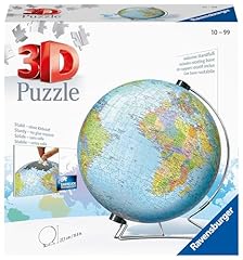 Ravensburger puzzle ball d'occasion  Livré partout en France