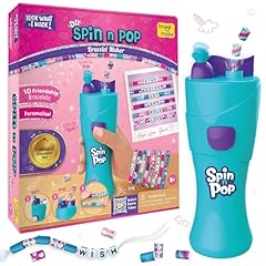 Imagimake spin pop for sale  Delivered anywhere in UK