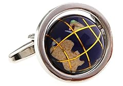 Mrcuff globe map for sale  Delivered anywhere in USA 