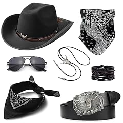 Eielo cowboy outfit for sale  Delivered anywhere in USA 