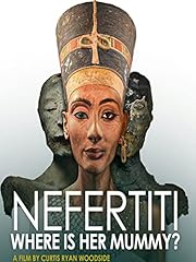 Nefertiti mummy for sale  Delivered anywhere in UK
