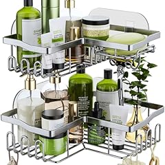 Hapirm shower caddy for sale  Delivered anywhere in UK