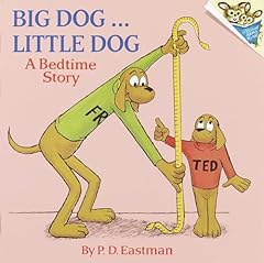 Big dog little d'occasion  Livré partout en France