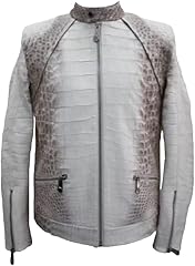 Genuine alligator leather for sale  Delivered anywhere in USA 