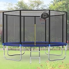Tranpoline 10ft tranpoline for sale  Delivered anywhere in USA 