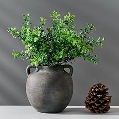 Porcer ceramic rustic for sale  Delivered anywhere in USA 