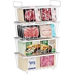 Ispecle freezer organizer for sale  Delivered anywhere in USA 