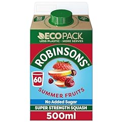 Robinsons ecopack serves for sale  Delivered anywhere in UK