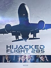 Hijacked flight 285 for sale  Delivered anywhere in UK
