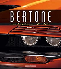 Bertone masterpieces style d'occasion  Livré partout en France