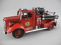 Feuerwehrauto feuerwehrwagen l gebraucht kaufen  Wird an jeden Ort in Deutschland
