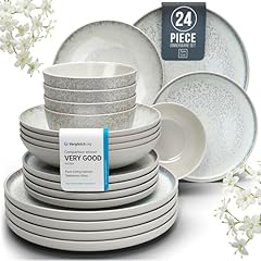 Piece dinner sets for sale  Delivered anywhere in UK