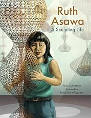 Ruth asawa sculpting for sale  Delivered anywhere in USA 