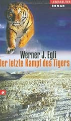 Letzte kampf tigers gebraucht kaufen  Wird an jeden Ort in Deutschland