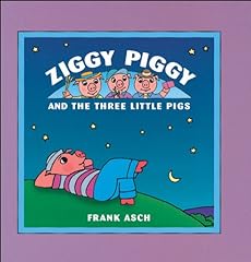 Ziggy piggy three for sale  Delivered anywhere in USA 