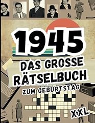 1945 große rätselbuch gebraucht kaufen  Wird an jeden Ort in Deutschland