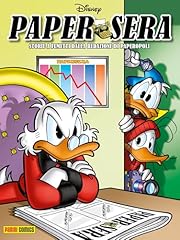 Papersera storie fumetti usato  Spedito ovunque in Italia 