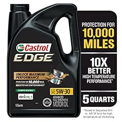 Castrol edge advanced for sale  Delivered anywhere in USA 