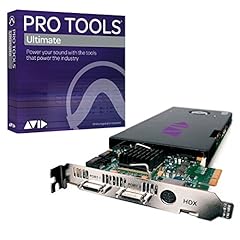 Avid pro tools for sale  Delivered anywhere in USA 